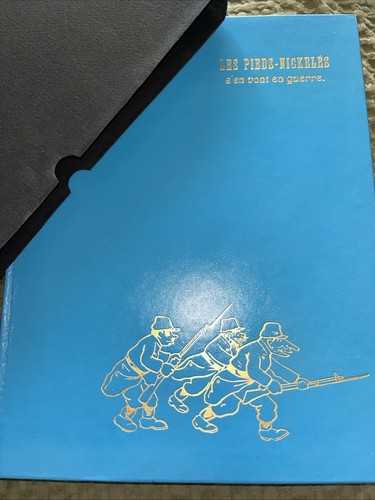 Bandes dessinées anciennes - dessinées,