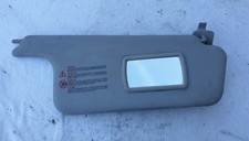 Pare soleil Avant Droit