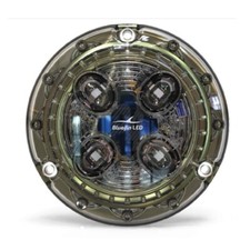 Piranha p4, montage en