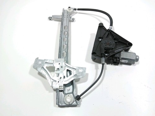 Leve vitre electrique avant - electrique,