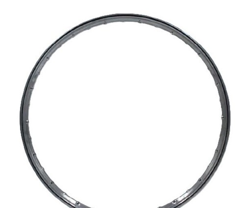 Cercle 4 in acier - 26, 1