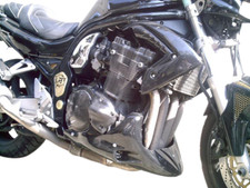 SABOT MOTEUR SPACE | GSF 1200 BANDIT (2000/2005) BRUT
