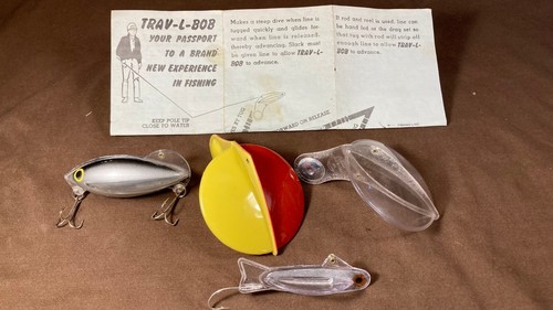 Vintage space bobber - vintage, /