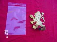 Peugeot 204 / 304 écusson