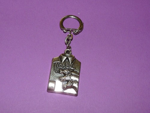 Porte cles 1960 - porte-cles, boulanger