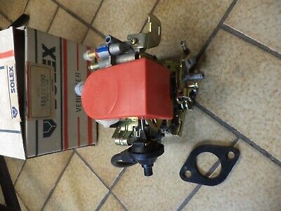 10ce42 carburateur solex - ,