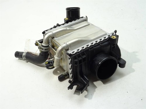 Intercooler infiniti q50 - intercooler,