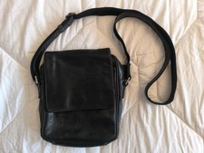 💼 Sacoche en cuir