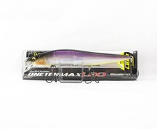 Megabass Vision 110 Oneten Max LBO Flottant Leurre Kohoku Natural (9510)