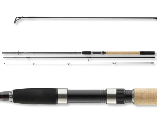 Daiwa procaster allround - daiwa,