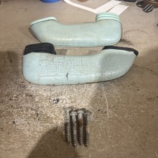 1955 Ford Fairlane 2Dr Door