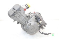MOTEUR - MASAI SCRAMBLER SPORT