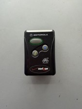 Vintage Motorola Flex Verizon