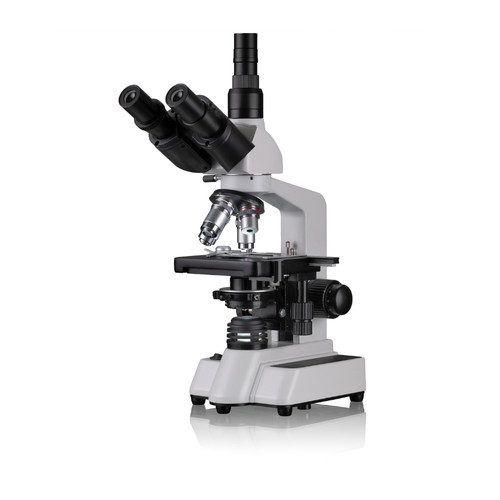 Microscope bresser researcher - microscope,