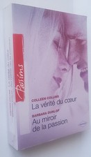 COLLINS LA VERITE DU COEUR+