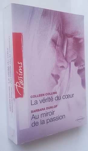 Collins verite coeur - la, coeur+