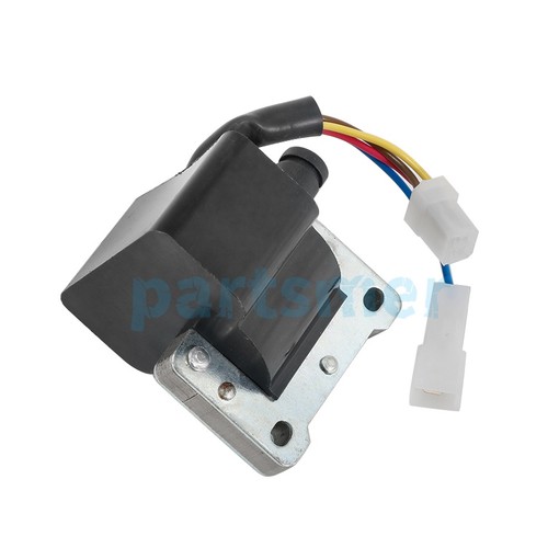 Ignition coil for muz - ignition, mz/muz