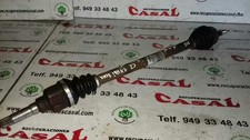 9638220380 TRANSMISSION AVANT
