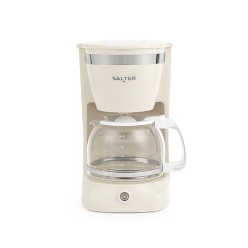 Salter machine café filtre - café,