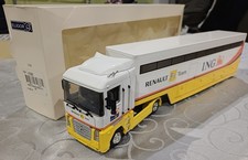 RENAULT MAGNUM F1 TRUCK 2007