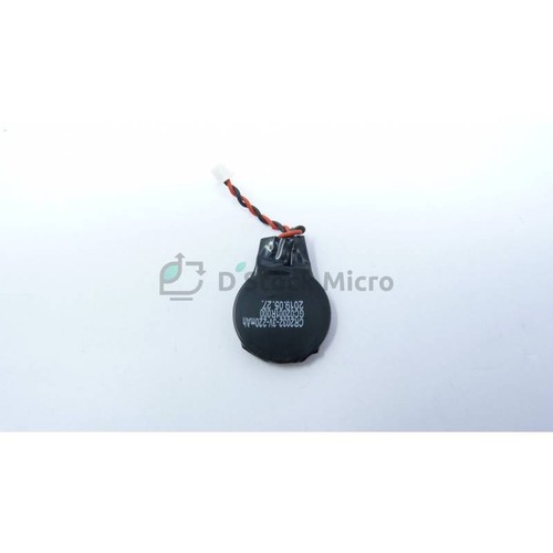 Pile bios pour dell - ,