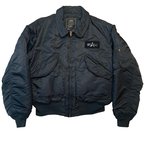 Alpha industries jacket - alpha, mens