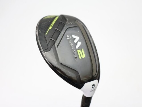 Taylormade rescue 2017 5 - taylormade,