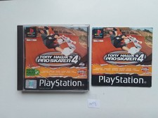 Tony Hawk’s Pro Skater 4