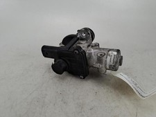 Vanne EGR AUDI A4 2 CABRIO PHASE 2