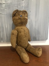 ANCIEN  NOUNOURS, REMBOURRAGE