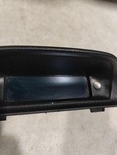 Afficheur PEUGEOT 307 PHASE 2