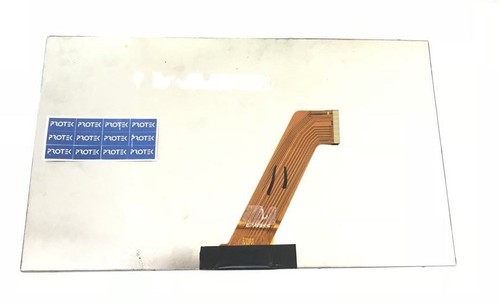 Lcd dalle screen - screen, tablette