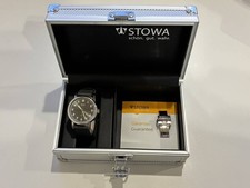 Stowa Partitio Grey Limited
