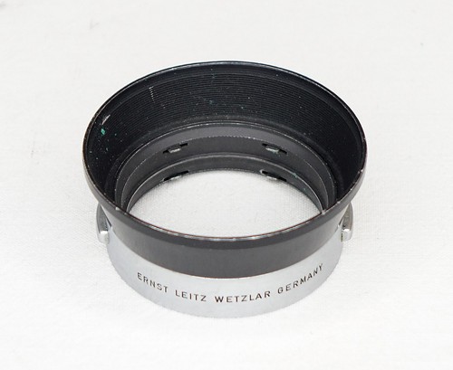 Leica leitz pare soleil - leitz, pare-soleil