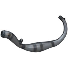 Échappement Yamaha TZR 50