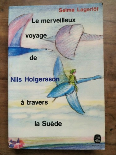 Selma lagerlöf le - -,