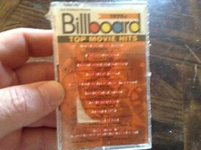 Billboards top movie hits