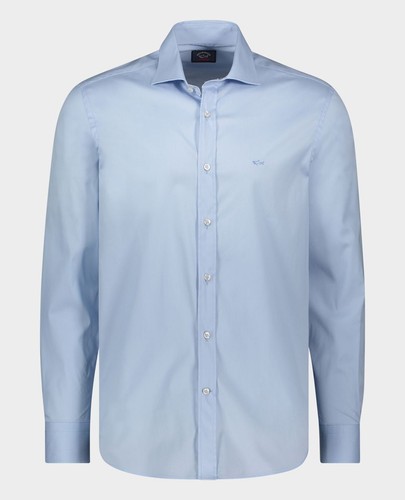 Paul shark chemise en - 🔵paul,