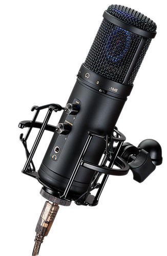 Kit microphone à - de,