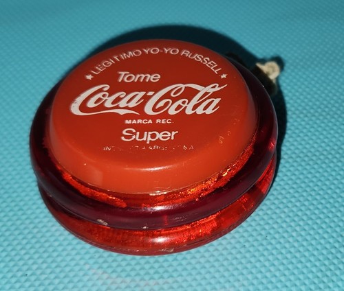 Coca cola vintage legitimo - cola,