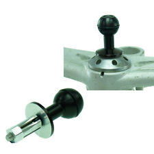 Support GPS Hexagonal À Trou