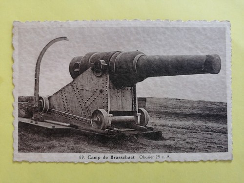 Old postcard war - , 14-18