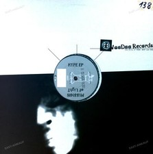 Mission Of Light - Hype EP