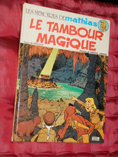 Mémoires de Mathias Le