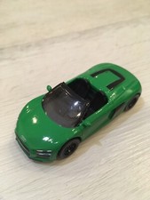 Audi R8 Spyder Majorette