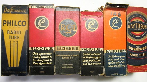 New tubes one 1a6 - one,