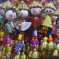 Jouet à mâcher pour