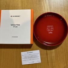 Assiette ovale Le Creuset
