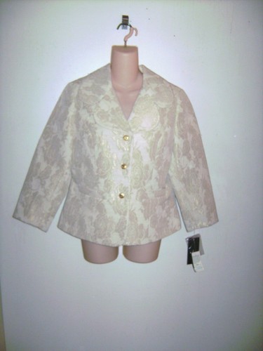 Victor costa blazer jacket - blazer,