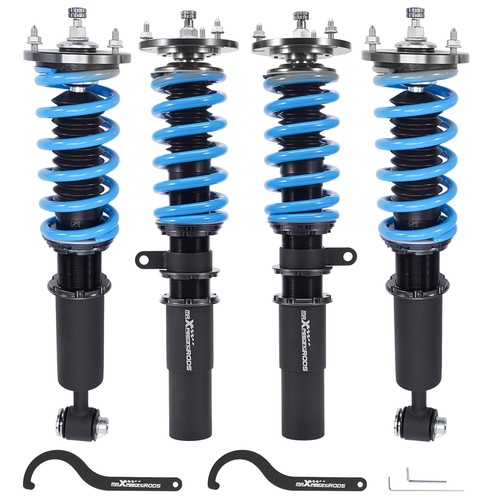 Kit suspension combine - combine, fileté